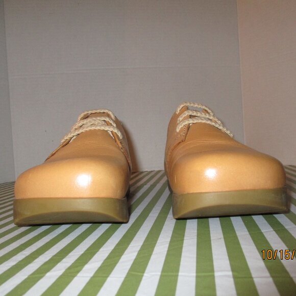 Faroe Lokah Kalso Earth Shoes - Picture 8 of 15